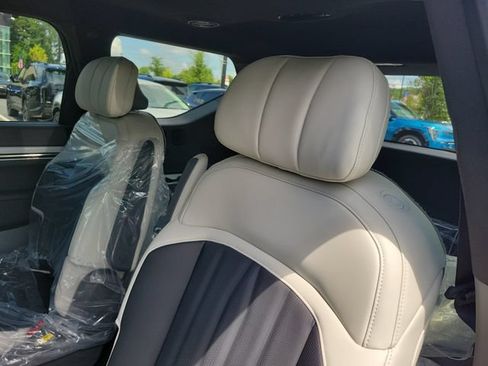 New 2026 Kia EV9 GT-Line AWD/4WD image 12