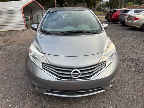 Used 2015 Nissan Versa Note SL 4dr Hatchback (midyear rele image 3