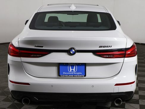 Used 2024 BMW 228i xDrive Gran Coupe AWD/4WD image 13