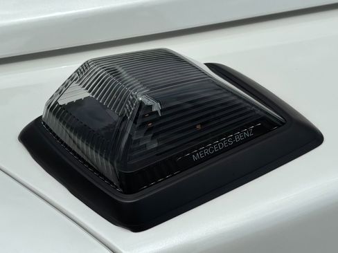 Used 2020 Mercedes-Benz G 550 image 58