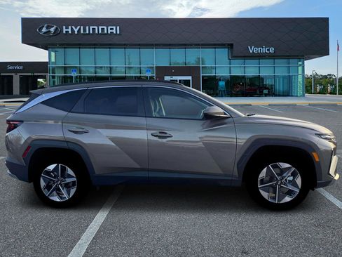 New 2026 Hyundai Tucson SEL AWD/4WD image 28