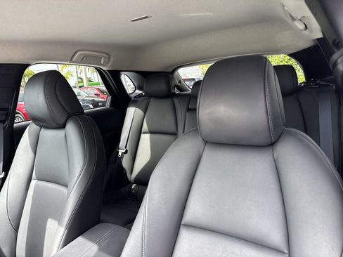 Used 2023 MAZDA CX-30 AWD 2.5 S w/ Preferred Package image 42