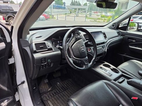 Used 2023 Honda Ridgeline RTL-E image 15