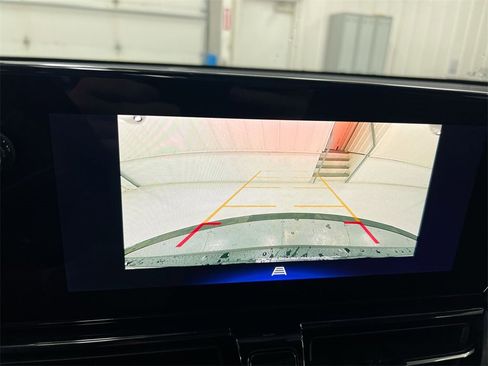 New 2026 Chevrolet TrailBlazer RS w/ Convenience Package image 14