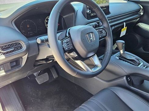 New 2026 Honda HR-V EX-L image 3