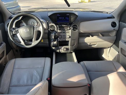Used 2014 Honda Pilot EX-L image 13
