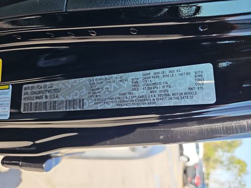 Used 2023 Jeep Wrangler Unlimited Rubicon w/ LED Lighting Group image 38