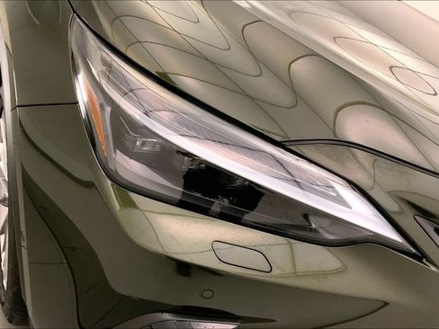 Used 2025 Lexus NX 350 AWD w/ Accessory Package (2T) image 27