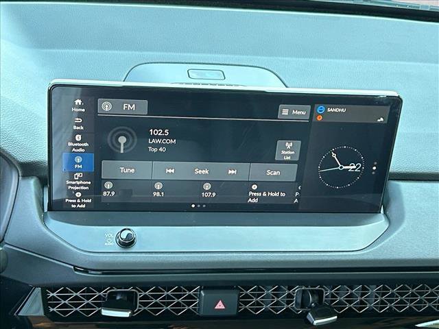 Used 2024 Honda Accord EX-L image 14