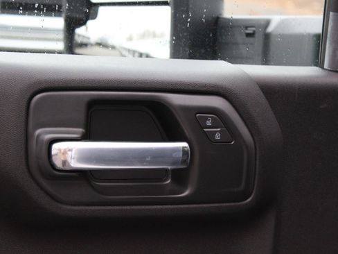 New 2026 Chevrolet Silverado 3500 W/T image 12