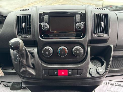 Used 2018 RAM ProMaster 1500 image 12