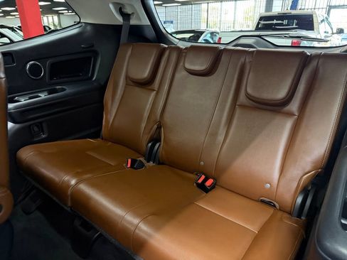Used 2022 Subaru Ascent Touring AWD/4WD image 43