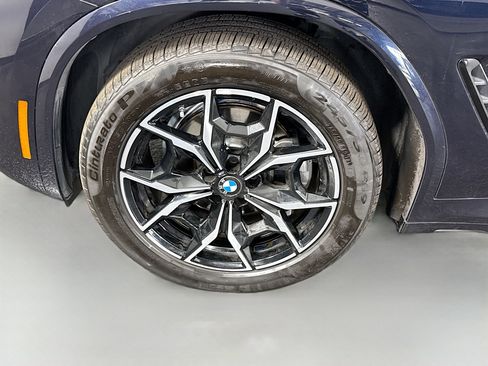 Used 2023 BMW X3 sDrive30i w/ M Sport Package image 38