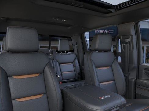 New 2026 GMC Sierra 3500 AT4 image 24