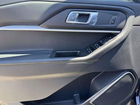 New 2026 Ford Explorer Tremor AWD/4WD image 15