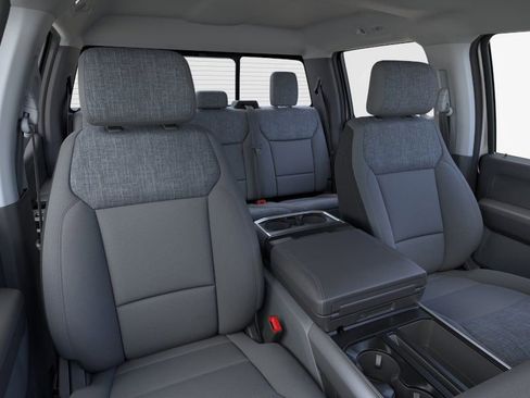 New 2025 Ford F150 XLT w/ Equipment Group 302A MID image 10