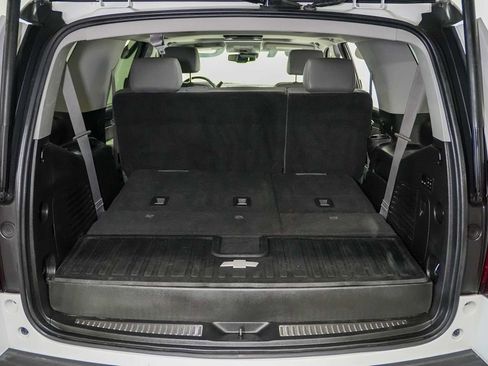 Used 2016 Chevrolet Tahoe LT AWD/4WD image 25