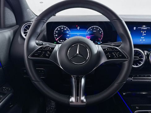 Certified 2026 Mercedes-Benz GLA 250 image 20