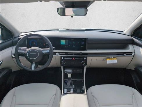 New 2026 Hyundai Tucson SEL FWD image 18