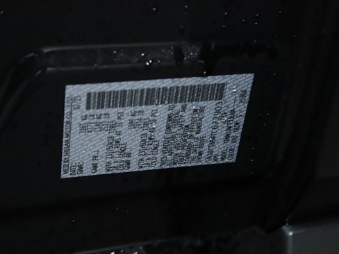 Certified 2026 Nissan Rogue SV image 19