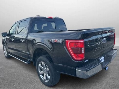 Used 2023 Ford F150 XLT w/ Equipment Group 302A High image 8