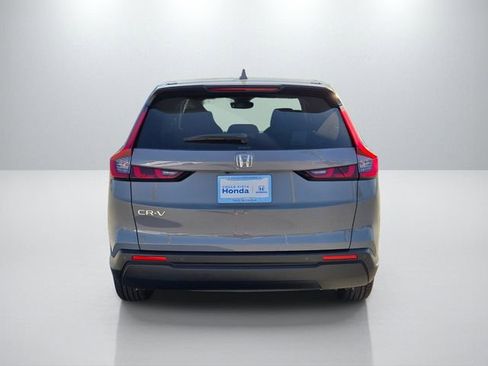 New 2026 Honda CR-V EX-L image 5
