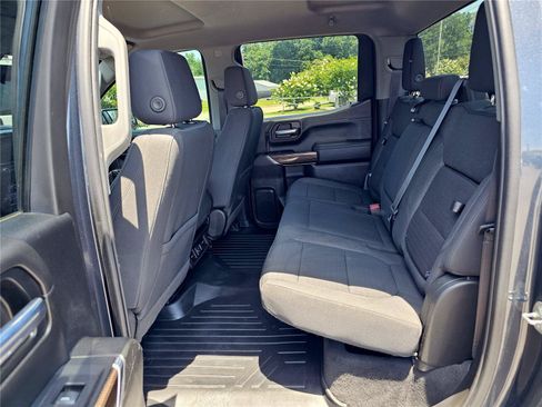 Used 2021 Chevrolet Silverado 1500 RST w/ Z71 Off-Road Package AWD/4WD image 30
