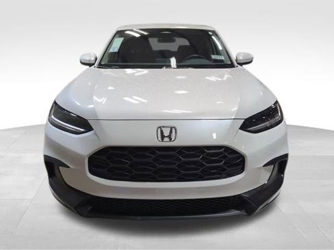 New 2026 Honda HR-V LX image 9