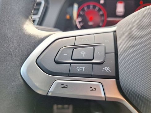 New 2026 Volkswagen Atlas Peak Edition AWD/4WD image 13