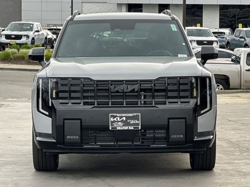 New 2027 Kia Telluride EX X-Line image 10