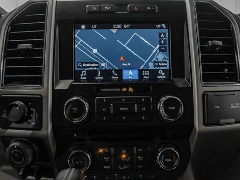 Used 2018 Ford F150 Lariat image 25