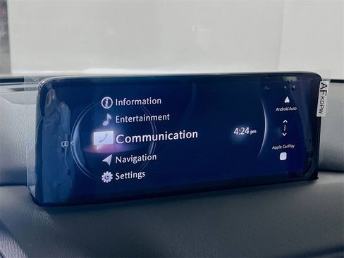 New 2025 MAZDA CX-5 AWD 2.5 S image 12