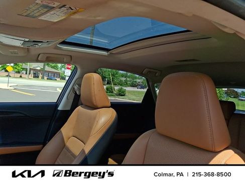 Used 2018 Lexus NX 300 AWD w/ Comfort Package image 16