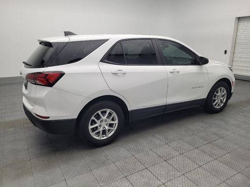 Used 2022 Chevrolet Equinox LS image 10