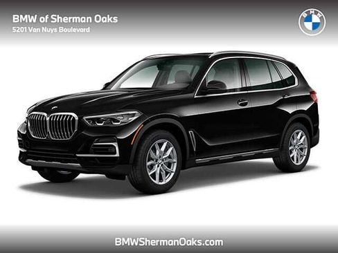 Used 2023 BMW X5 sDrive40i w/ Premium Package RWD image 1