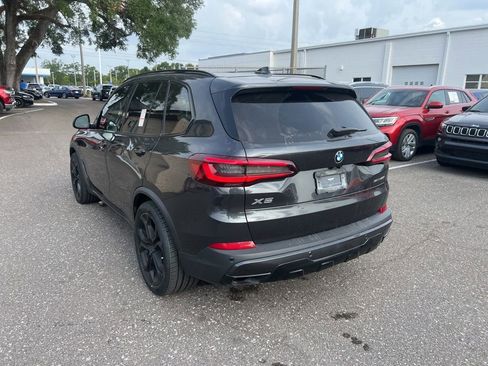 Used 2023 BMW X5 sDrive40i w/ Premium Package RWD image 15