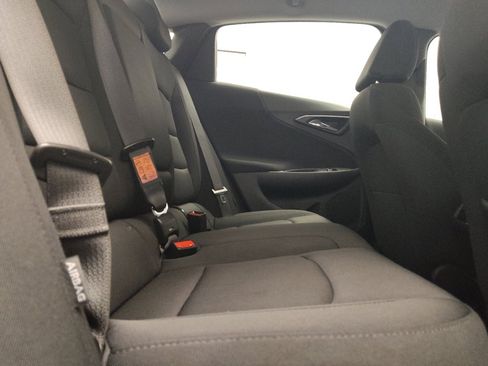 Used 2024 Chevrolet Malibu LT FWD image 19