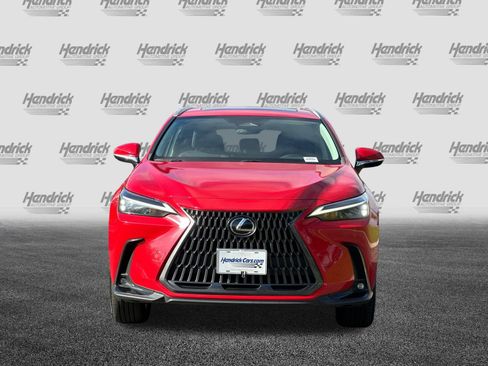 Used 2023 Lexus NX 350 AWD image 10