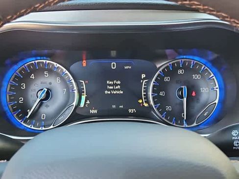 New 2026 Chrysler Pacifica Pinnacle AWD/4WD image 33