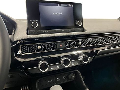 New 2026 Honda Civic Sport image 18