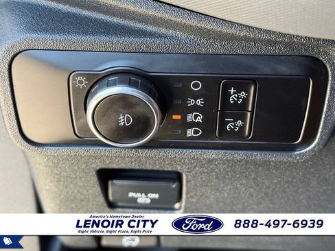 Certified 2023 Ford Bronco Big Bend w/ Sasquatch Package AWD/4WD image 17