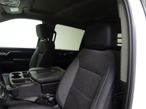 Used 2024 Chevrolet Silverado 2500 LT w/ Convenience Package AWD/4WD image 24