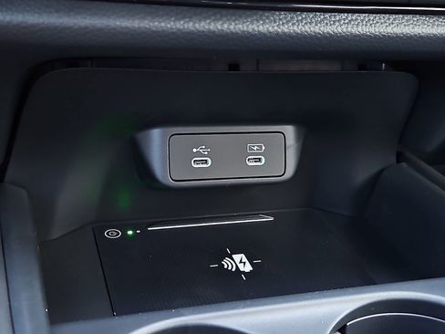 New 2026 Honda HR-V Sport image 25