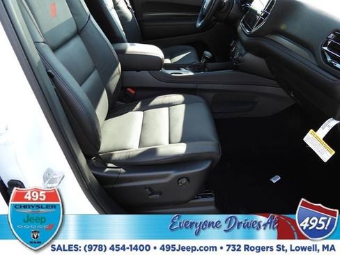 New 2026 Dodge Durango GT image 10