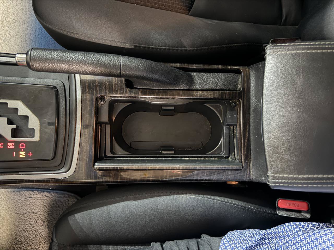 Used 2012 MAZDA MAZDA6 i Touring FWD image 43