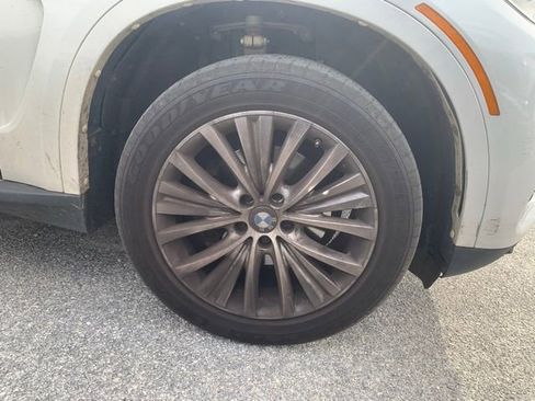 Used 2016 BMW X5 xDrive35i image 30