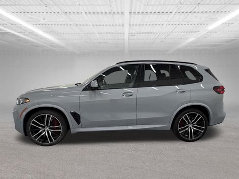 Used 2024 BMW X5 xDrive40i w/ M Sport Package AWD/4WD image 2