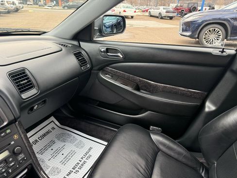 Used 2003 Acura TL Type-S image 12