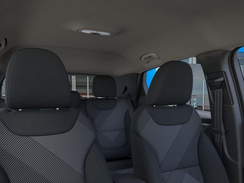 New 2027 Chevrolet Bolt LT FWD image 48