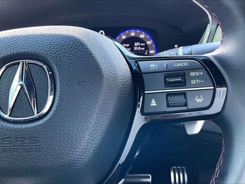Used 2024 Acura Integra A-Spec FWD image 27